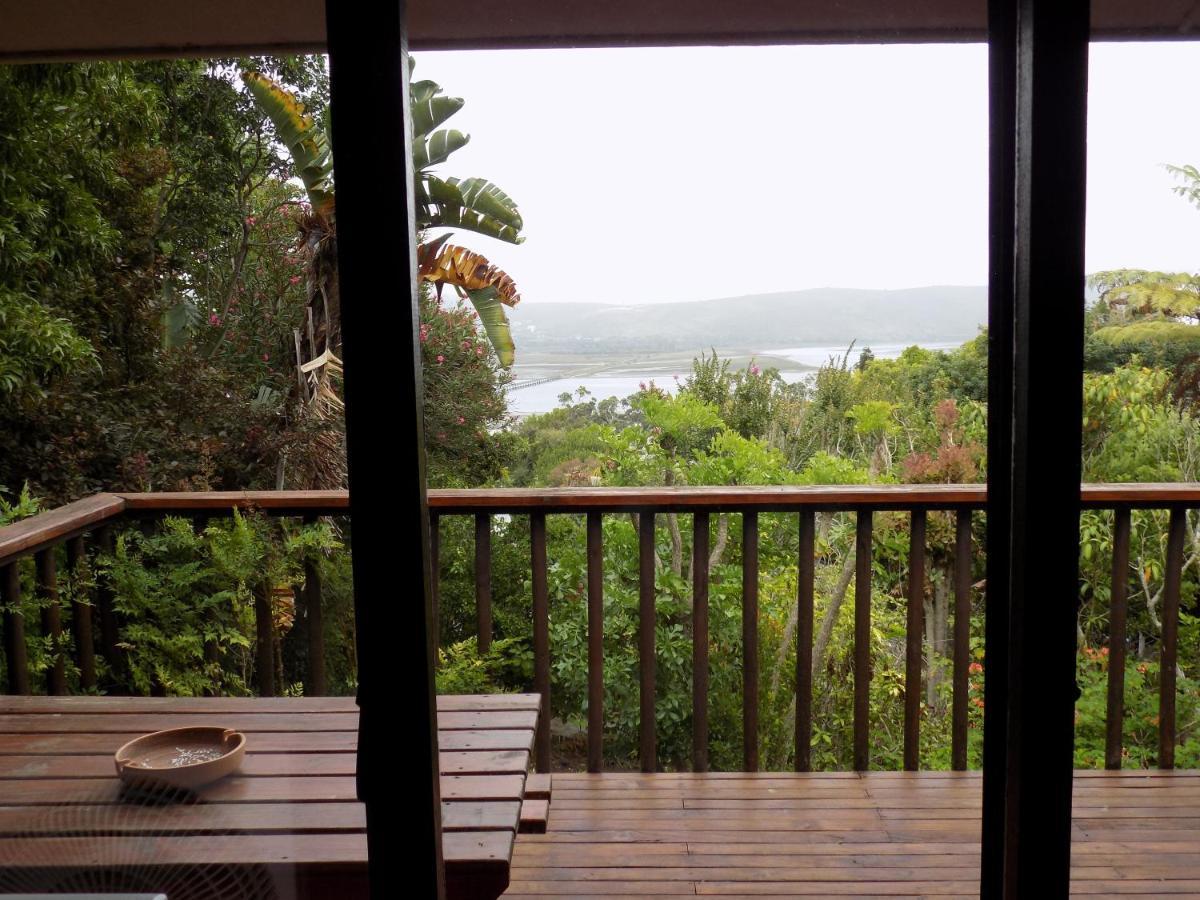 Protea Guest House Knysna Exterior photo
