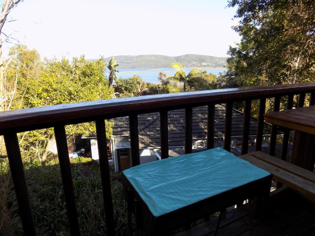 Protea Guest House Knysna Exterior photo
