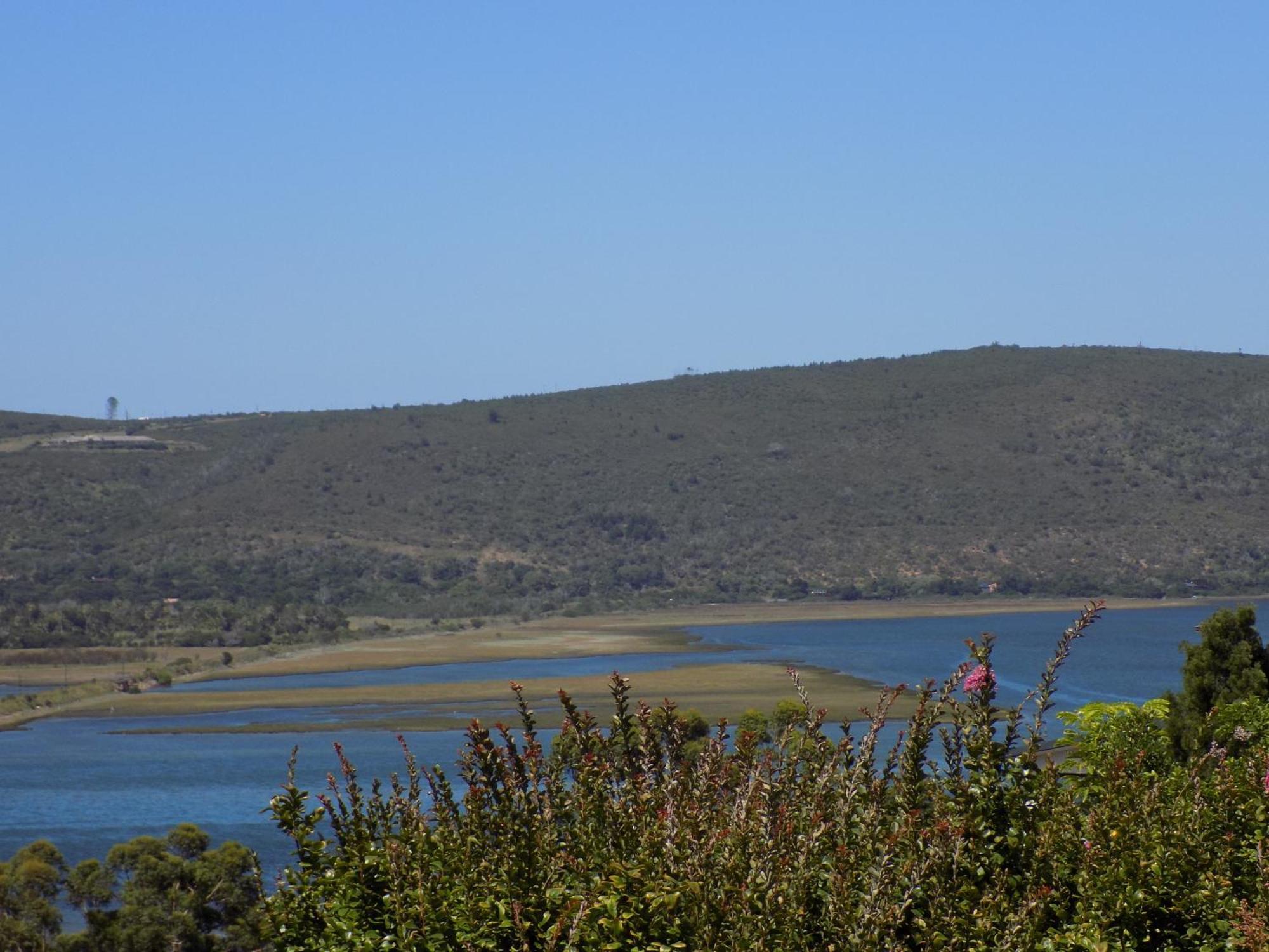 Protea Guest House Knysna Exterior photo