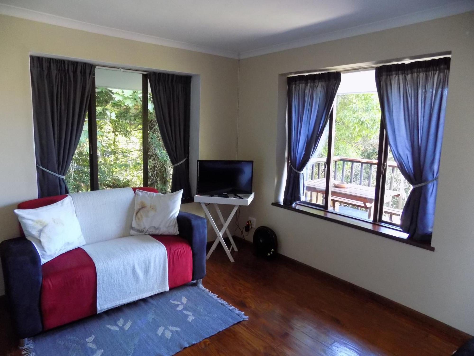 Protea Guest House Knysna Exterior photo