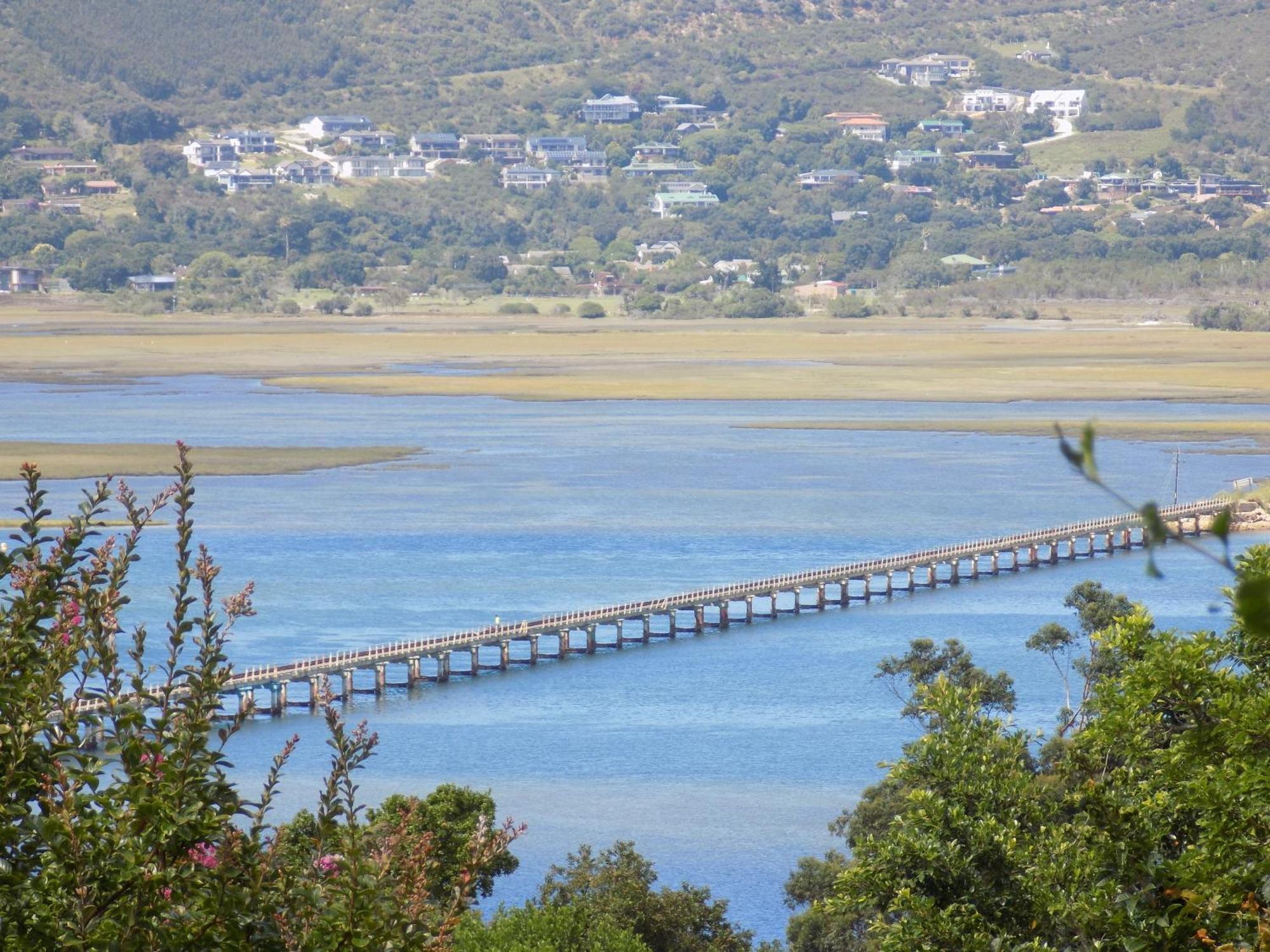 Protea Guest House Knysna Exterior photo
