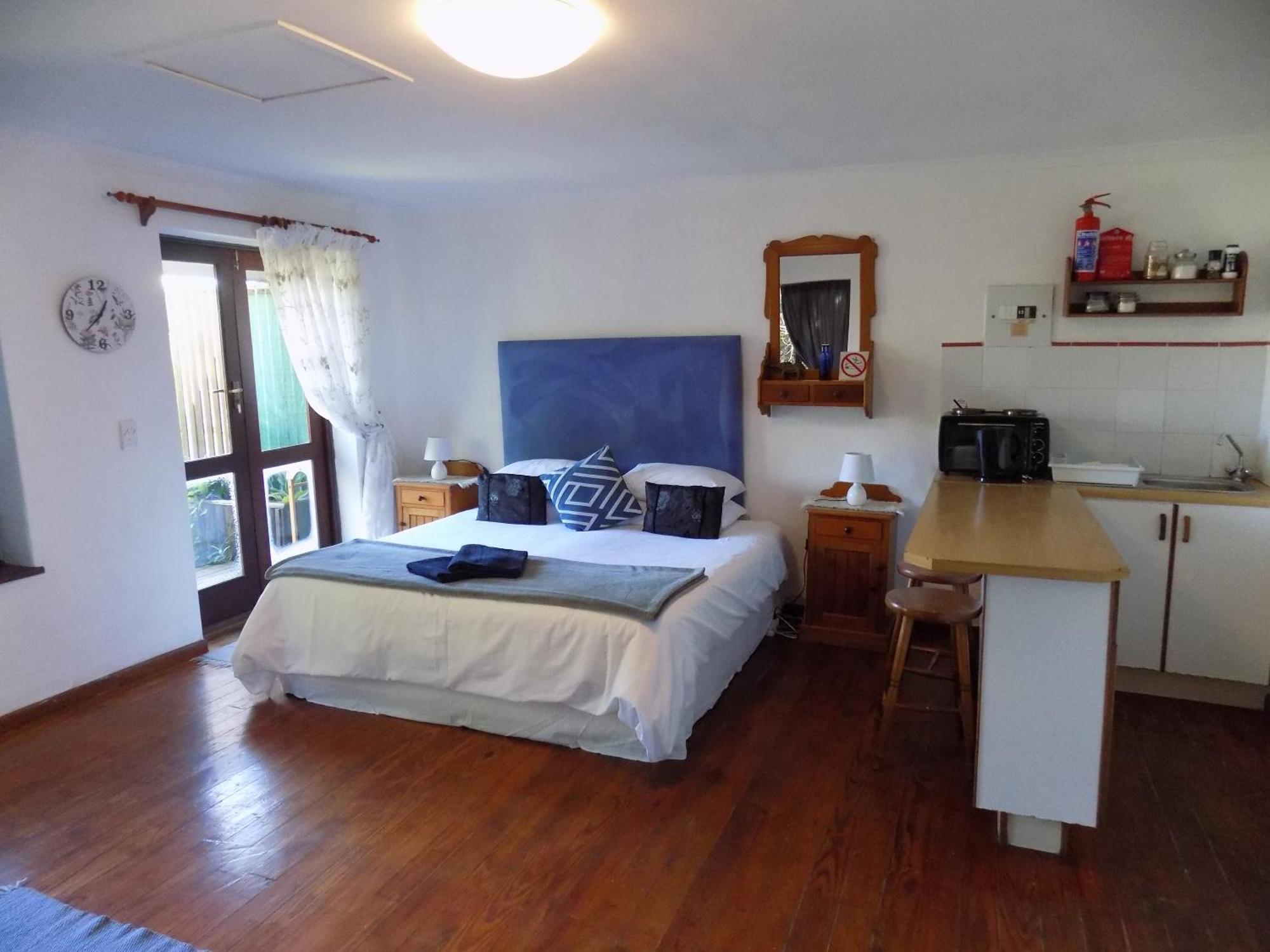 Protea Guest House Knysna Exterior photo