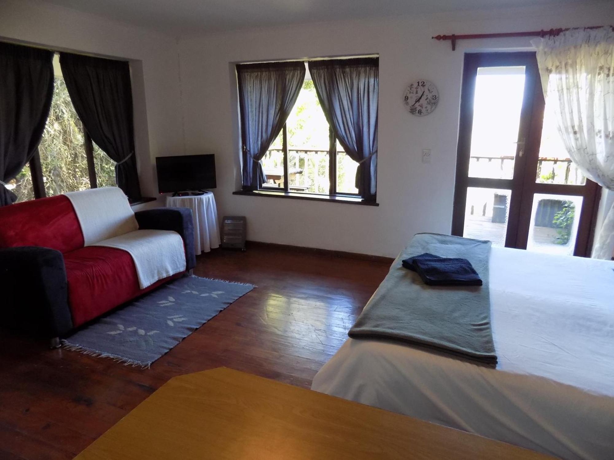 Protea Guest House Knysna Exterior photo
