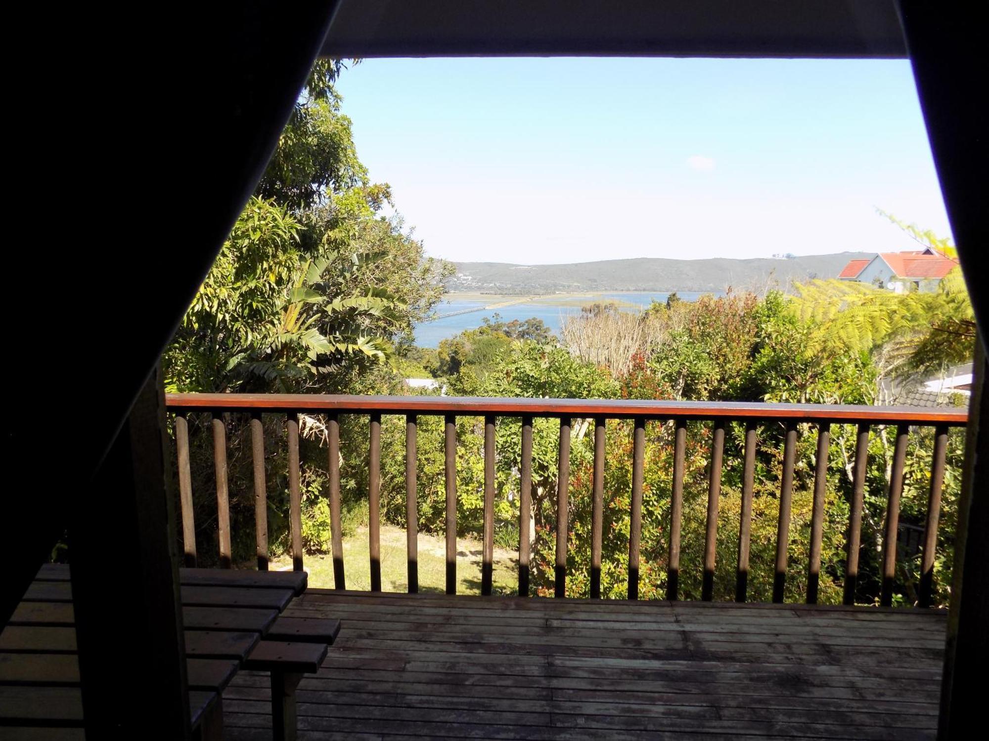 Protea Guest House Knysna Exterior photo